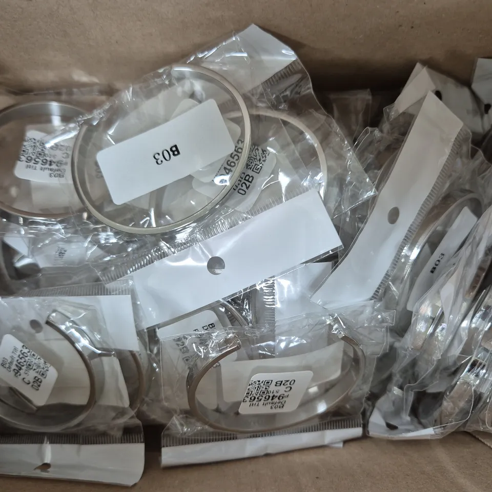 BOX OF APPROXIMATELY 50 YOSITHA BRACELETS