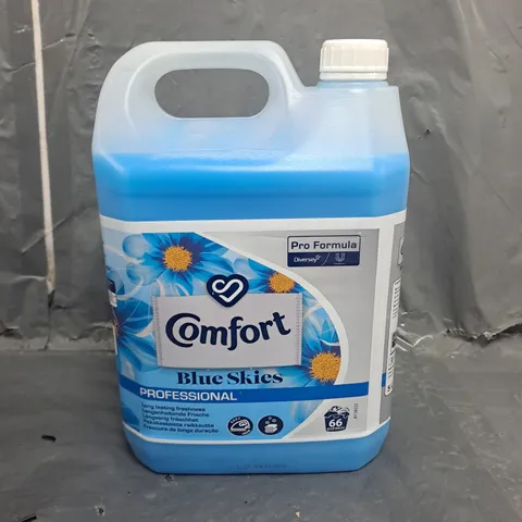 SET OF 2 COMFORT PROFESSIONAL BLUE SKIES 5 LITRE