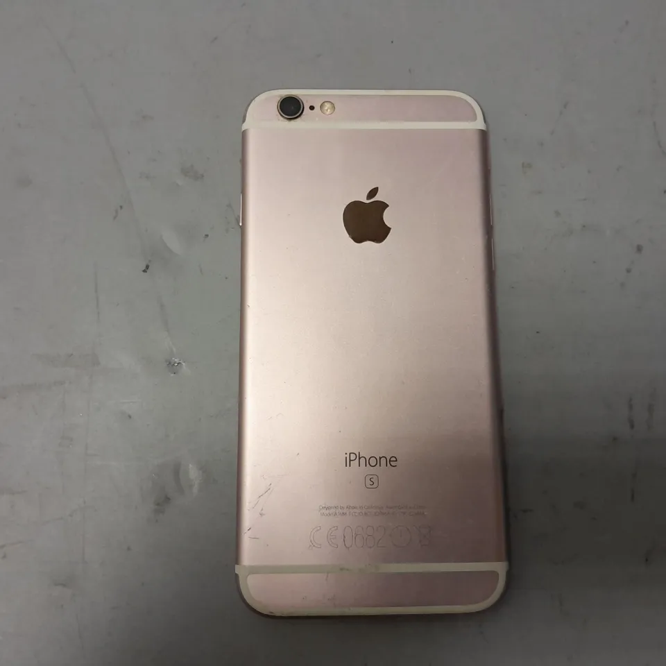 APPLE IPHONE 6S (A1688) SMARTPHONE 