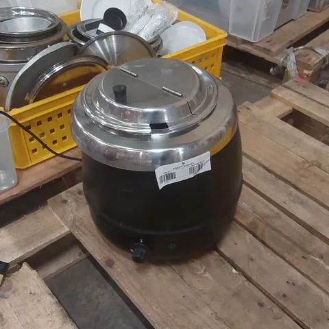 BUFFALO L715B SOUP KETTLE