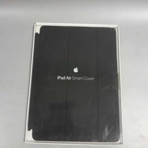 BOXED APPLE IPAD AIR SMART COVER 