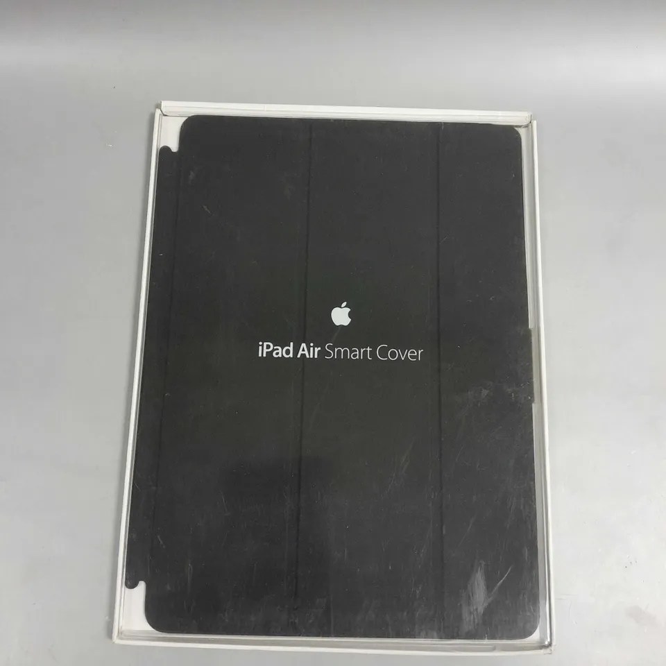 BOXED APPLE IPAD AIR SMART COVER 