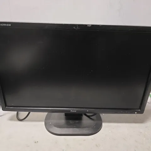 IIYAMA PROLITE E2409HD5 MONITOR