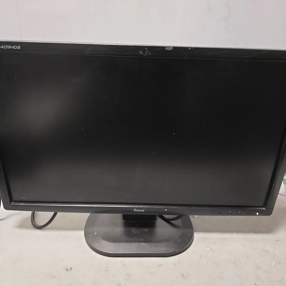 IIYAMA PROLITE E2409HD5 MONITOR 