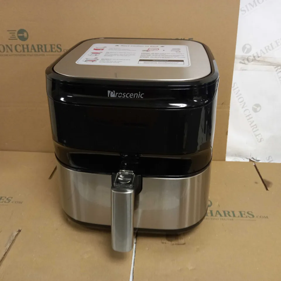 PROSCENIC T21 AIR FRYER 