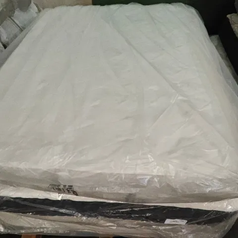 QUALITY BAGGED DOUBLE MATTRESS