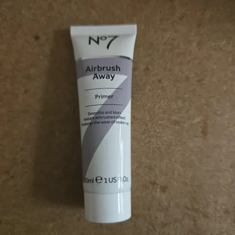 NO7 AIRBRUSH AWAY PRIMER – 30ML
