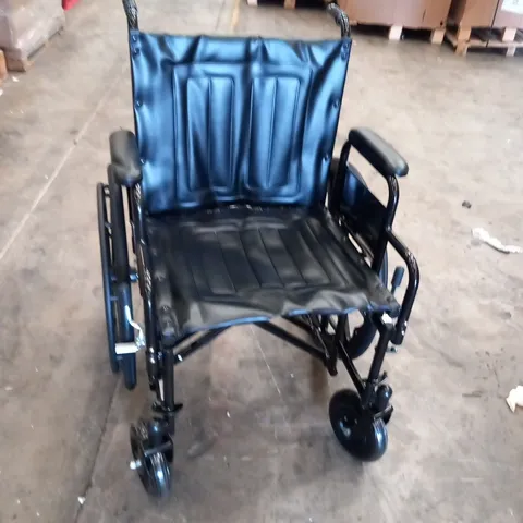 TAFT MED CA2000 WHEELCHAIR