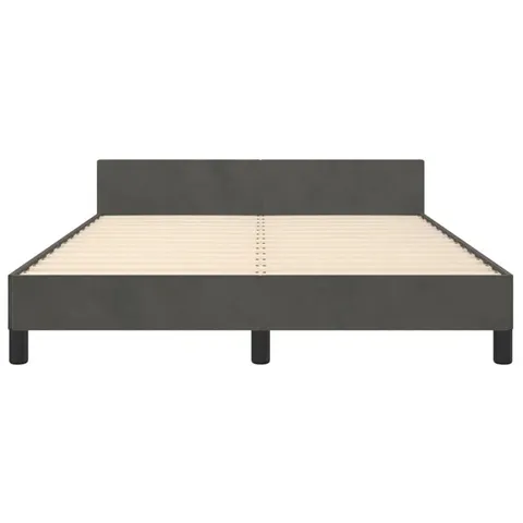 BOXED HUMMA BED FRAME // SIZE: UNSPECIFIED (1 BOX)