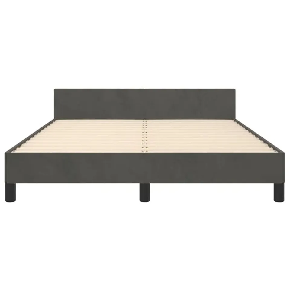 BOXED HUMMA BED FRAME // SIZE: UNSPECIFIED (1 BOX)
