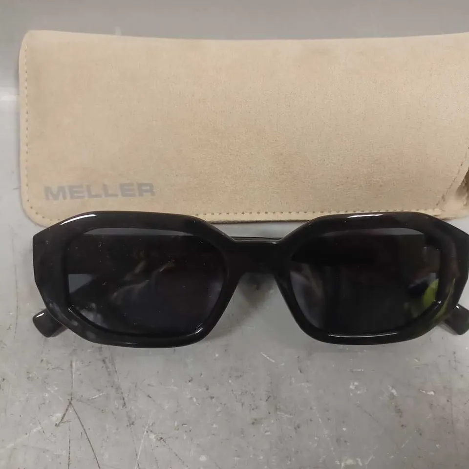 MELLER KES3-TUTCAR 231123 SUNGLASSES BLACK 