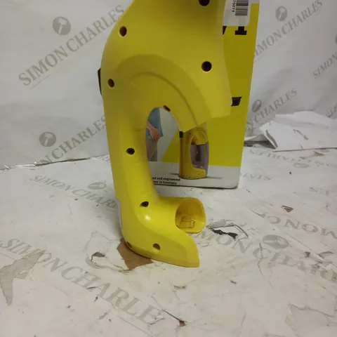 KARCHER WV1 WINDOW VAC UNIT ONLY