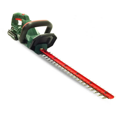 WEBB 20V 50CM LONG REACH HEDGE TRIMMER