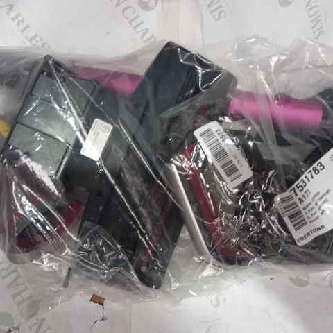 HOOVER H-FREE 500 PETS ENERGY 3IN1 CORDLESS STICK VACUUM CLEANER