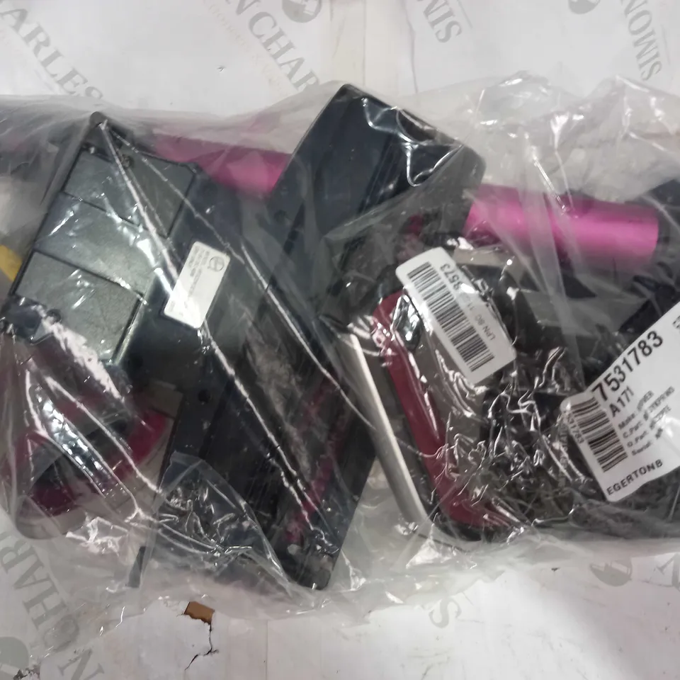 HOOVER H-FREE 500 PETS ENERGY 3IN1 CORDLESS STICK VACUUM CLEANER