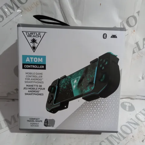 TURTLE BEACH ATOM CONTROLLER FOR MOBILE PHONE