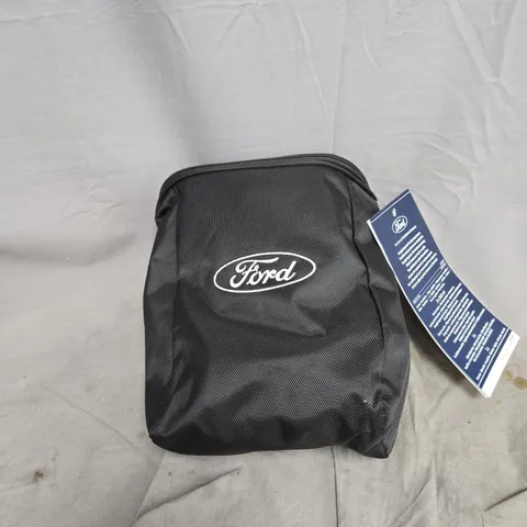 FORD CAR CLEANING KIT IN BAG