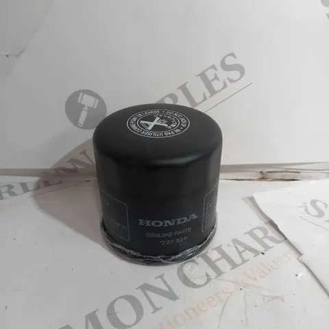 HONDA OIL FILTTER 15010-MKR-305