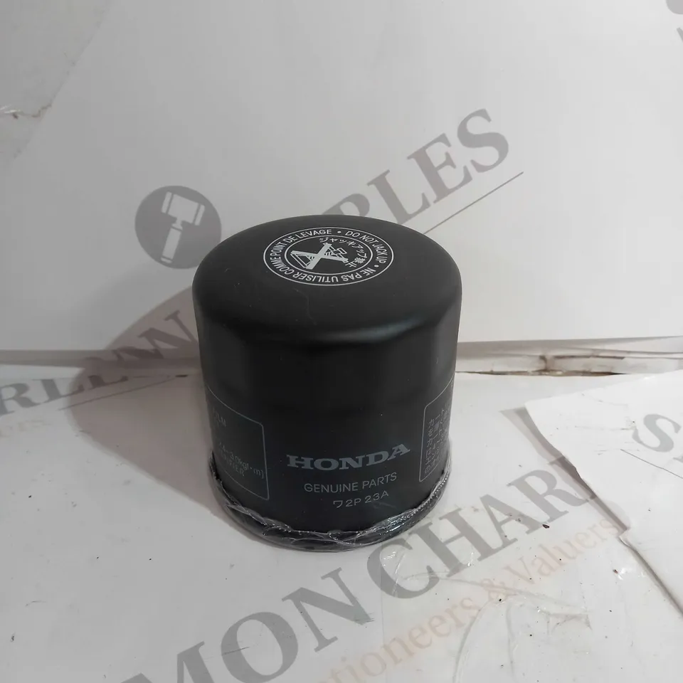HONDA OIL FILTTER 15010-MKR-305