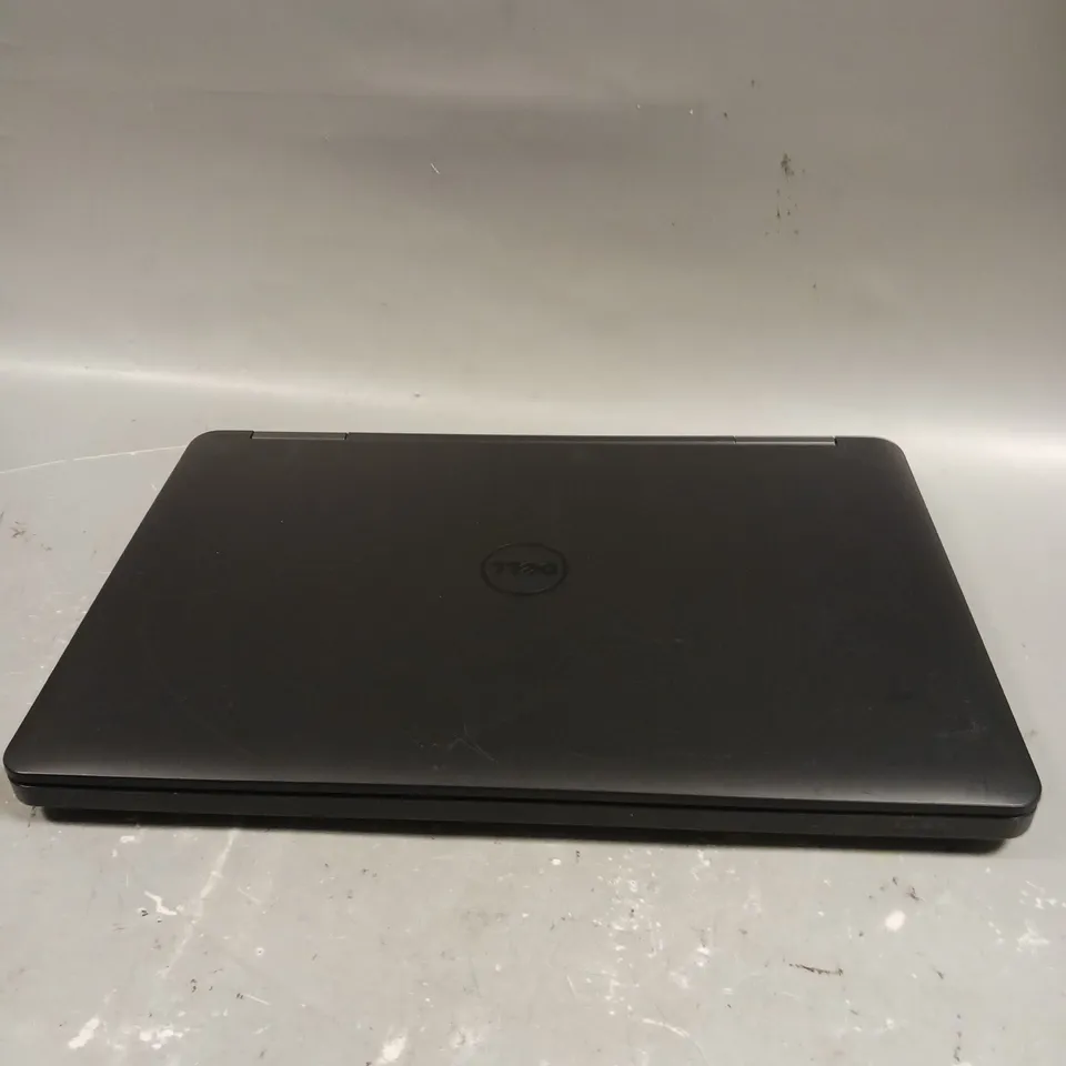 DELL LATITUDE E5540 SERIES LAPTOP 
