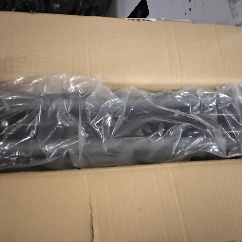 BOXED OUTSUNNY REESA RECLINING SUN LOUNGER 