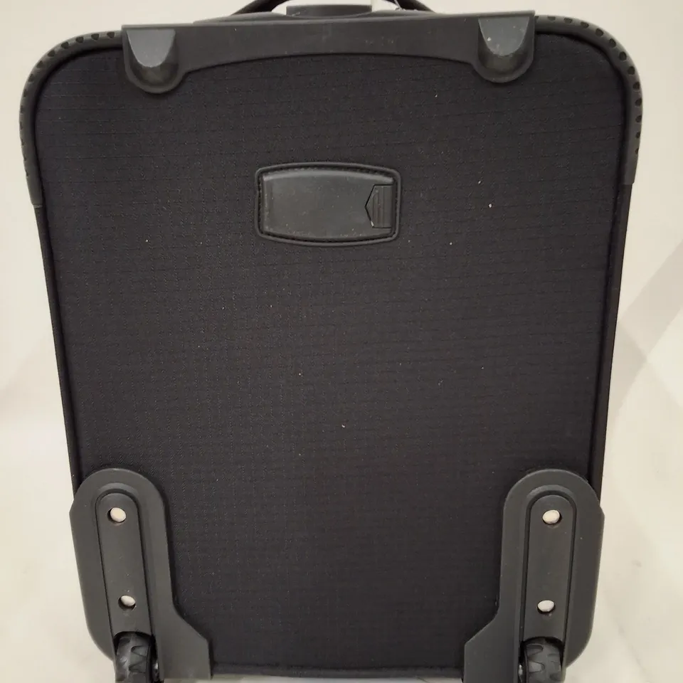 ARIANA CABIN SUITCASE - BLACK