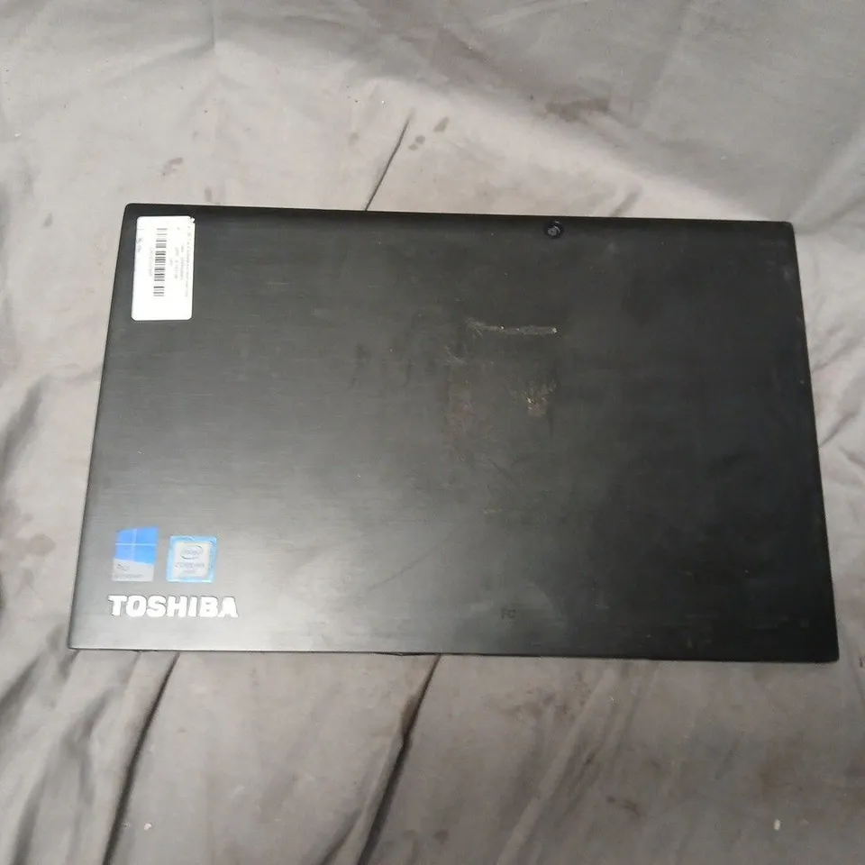 TOSHIBA PORTEGE WT20-C