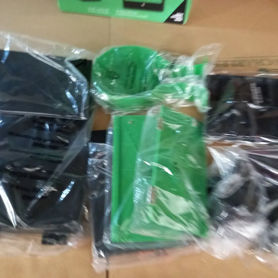 XBOX GAMING LOCKER