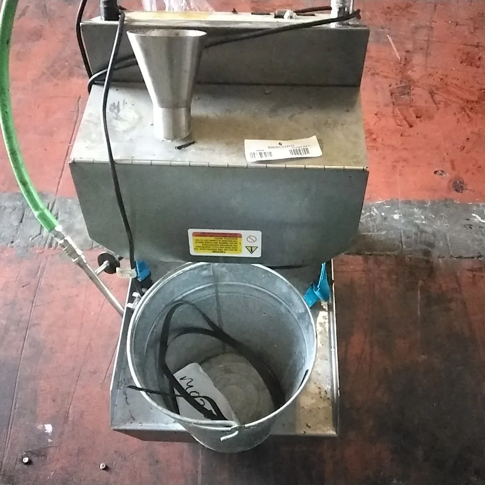 MERLIN FCU FAT COLLECTION UNIT 