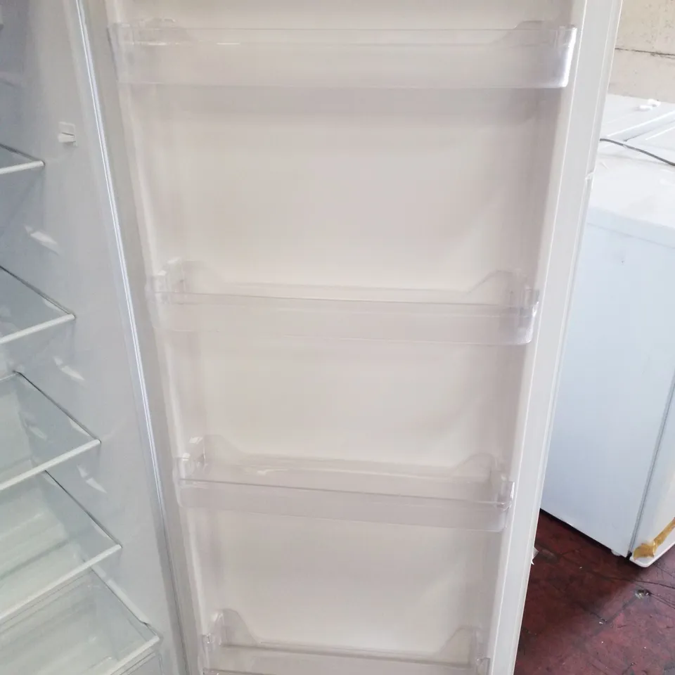 ENGLISH ELECTRIC TALL FRIDGE WHITE EEL240H