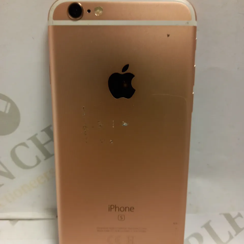 APPLE IPHONE 6S (A1688) SMARTPHONE 