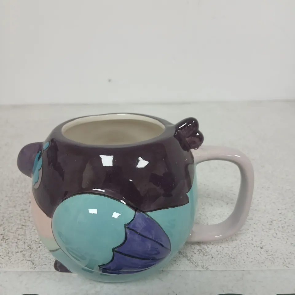 ASSORTED JAIDEN ANIMATIONS PRODUCTS TO INCLUDE; EIGHT MUGS AND SIX PLUSH