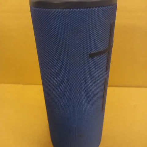 ULTIMATE EARS BOOM 3 WIRELESS BLUETOOTH SPEAKER