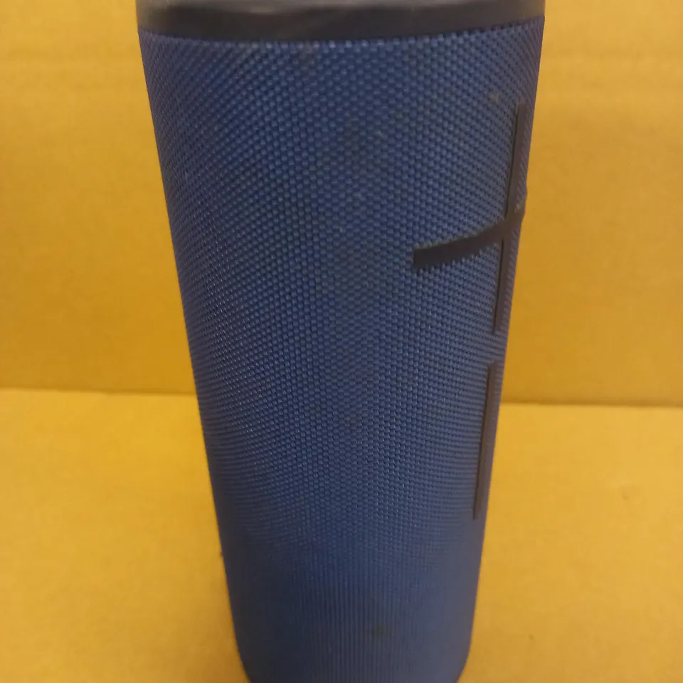 ULTIMATE EARS BOOM 3 WIRELESS BLUETOOTH SPEAKER 