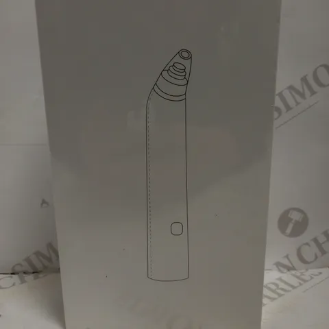 SEALED BLACKHEAD REMOVER SUCTION TOOL