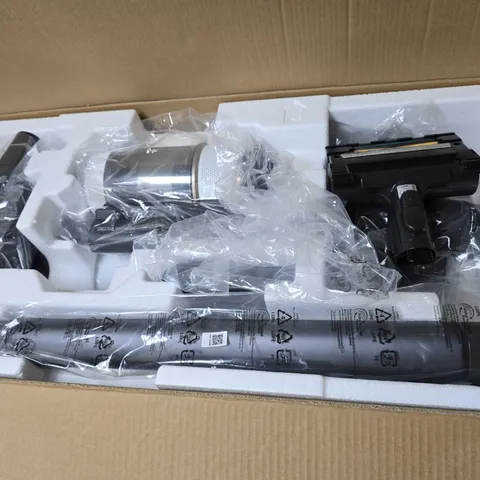 BOXED SAMSUNG BESPOKE JET PLUS PET CORDLESS VACUUM CLEANER - COLLECTION ONLY 