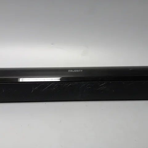 MAJORITY SLIM BLUETOOTH AUDIO SOUNDBAR