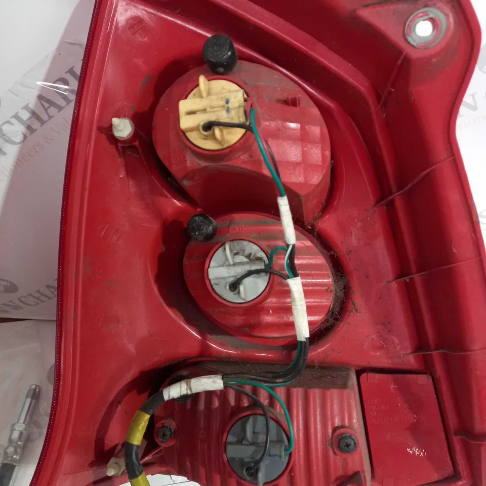 NISSAN PIXO 2009-2013 REAR LAMP