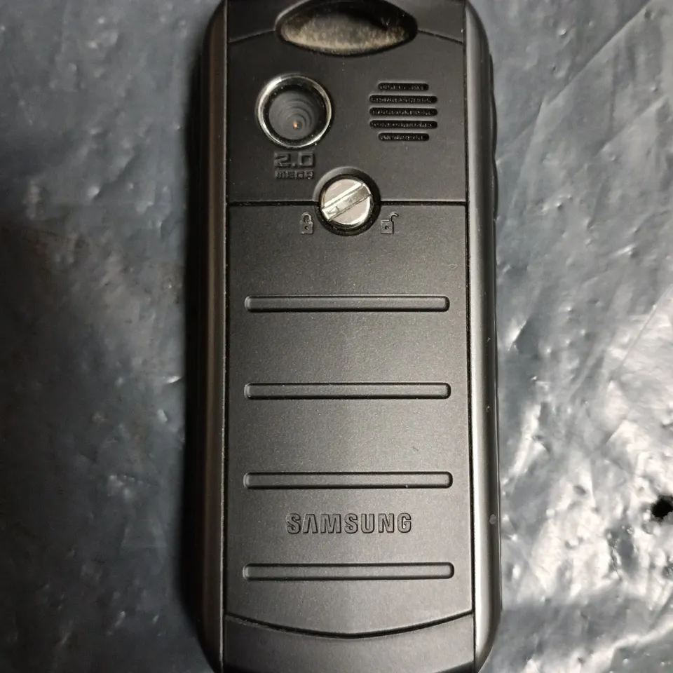 SAMSUNG XCOVER 271 GT-B2710 MOBILE PHONE