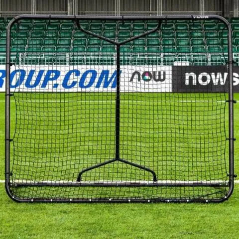 BOXED MEGA REBOUNDER 150CM X 180CM