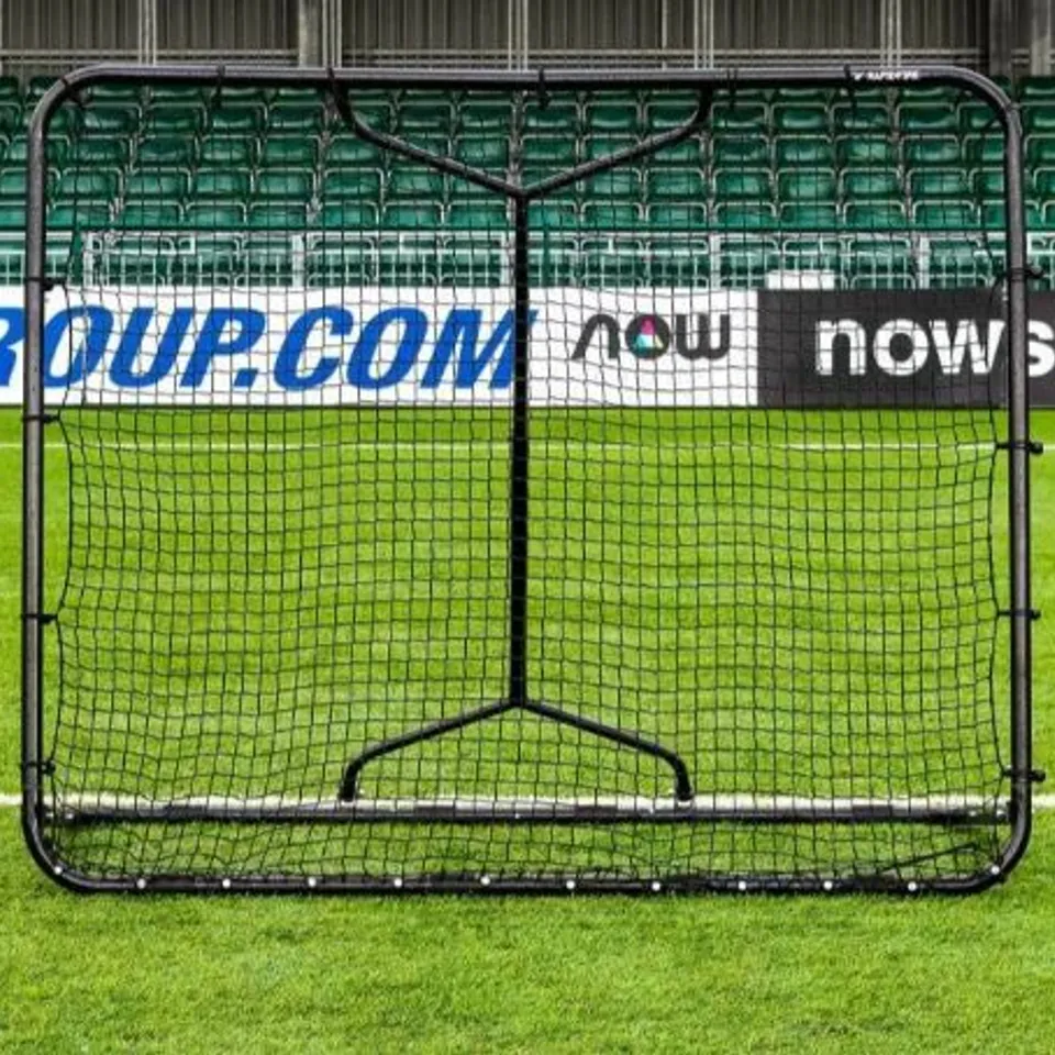 BOXED MEGA REBOUNDER 150CM X 180CM