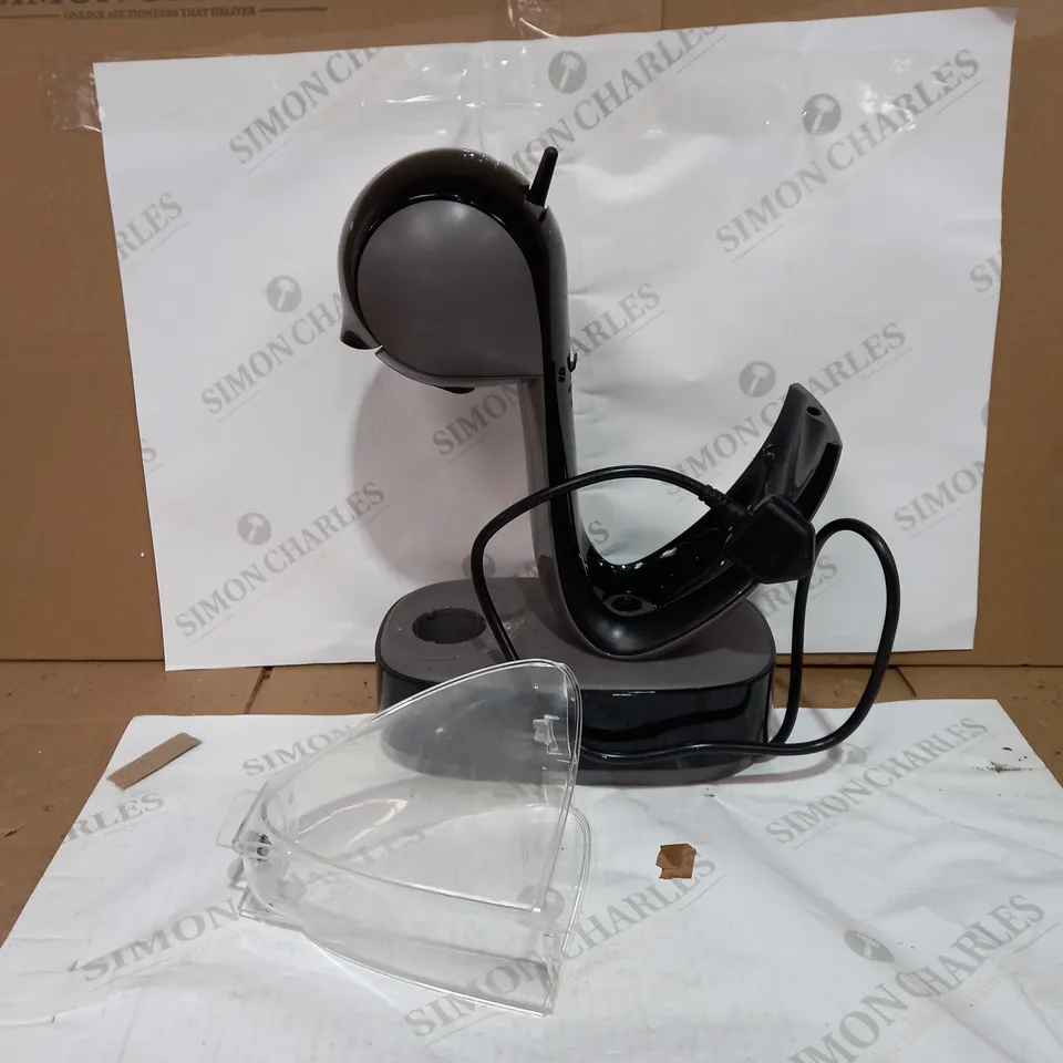 NESCAFE DOLCE GUSTO INFINISSIMA COFFEE MACHINE 
