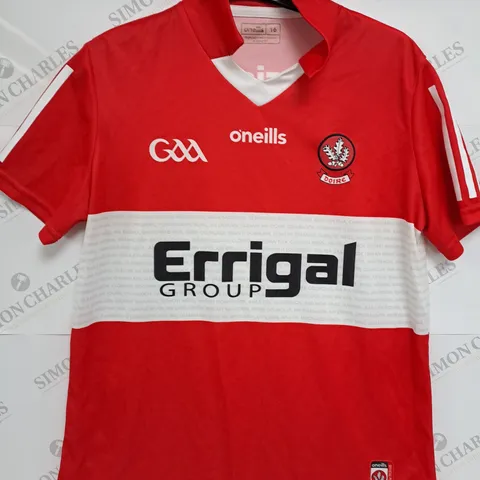 O'NEILS DOIRE FOOTBALL JERSEY - 16