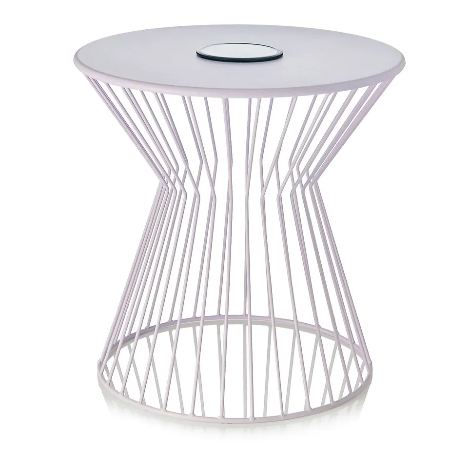 INNOVATORS SOLAR FLARE LIGHT TABLE