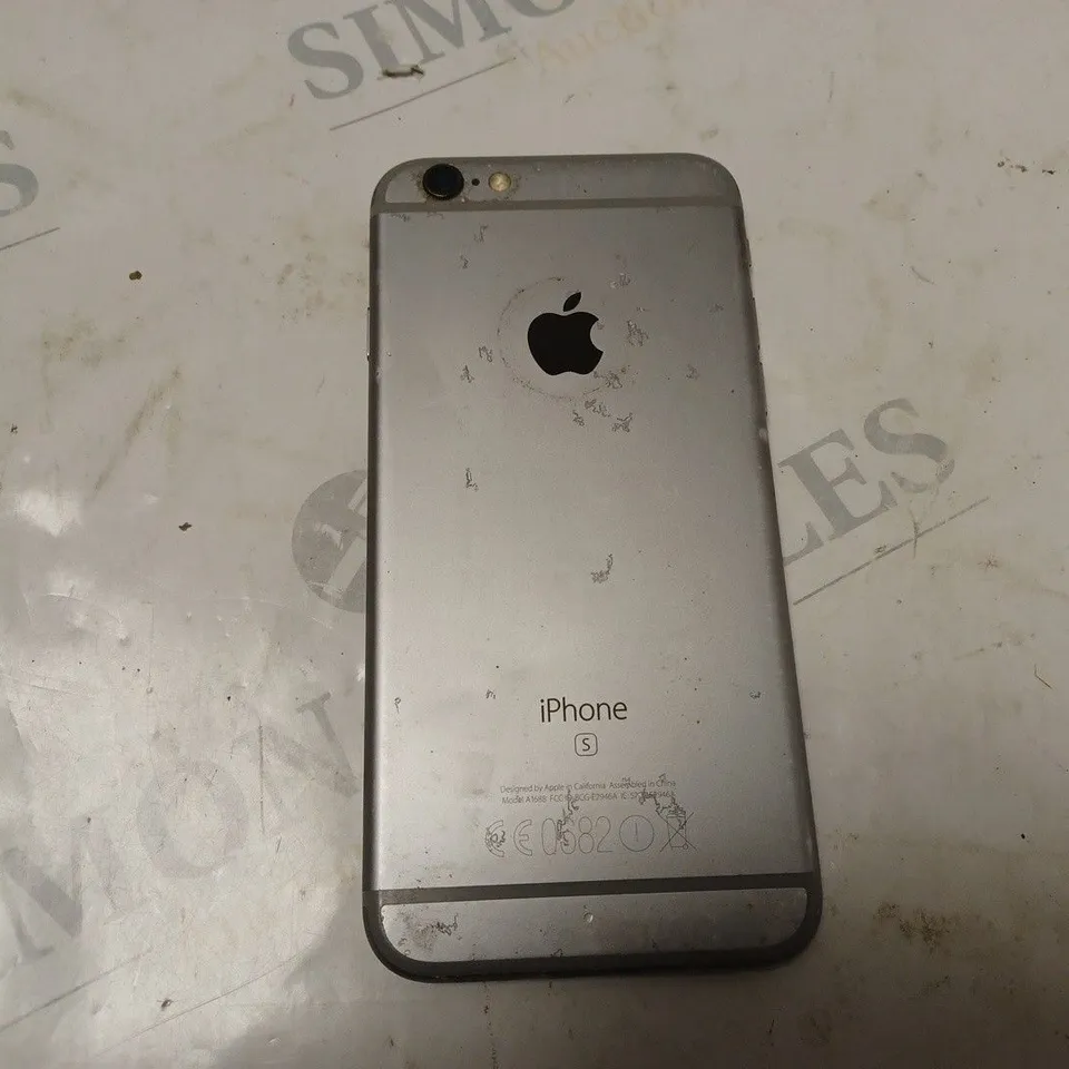 APPLE IPHONE 6S (A1688) SMARTPHONE 
