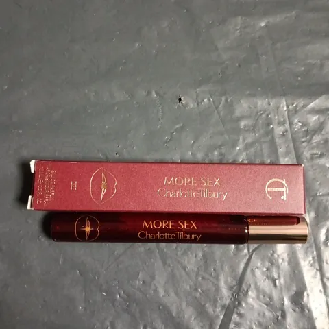CHARLOTTE TILBURY MORE SEX PURSE SPRAY 10ML