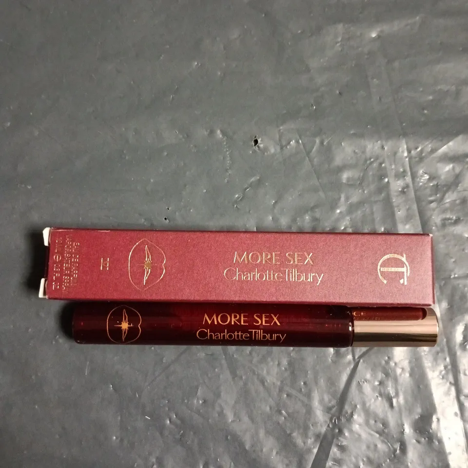 CHARLOTTE TILBURY MORE SEX PURSE SPRAY 10ML