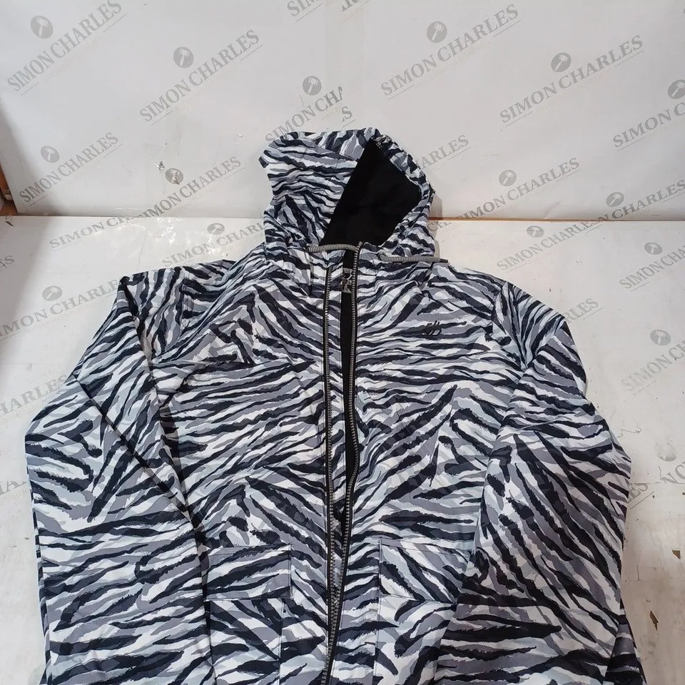 DARE2B LADIES DEVIATION 2 JACKET SIZE 16