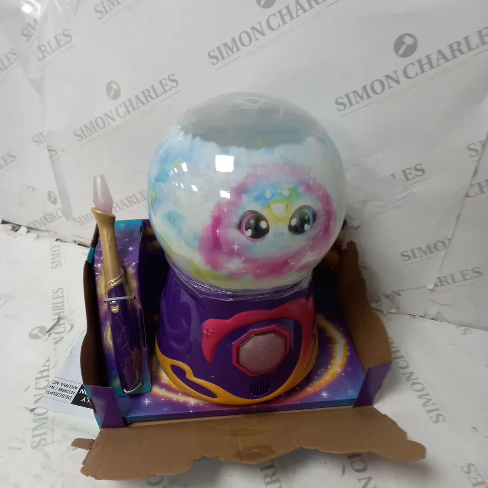 MAGIC MIXIES PINK MAGICAL CRYSTAL BALL  RRP £84.99