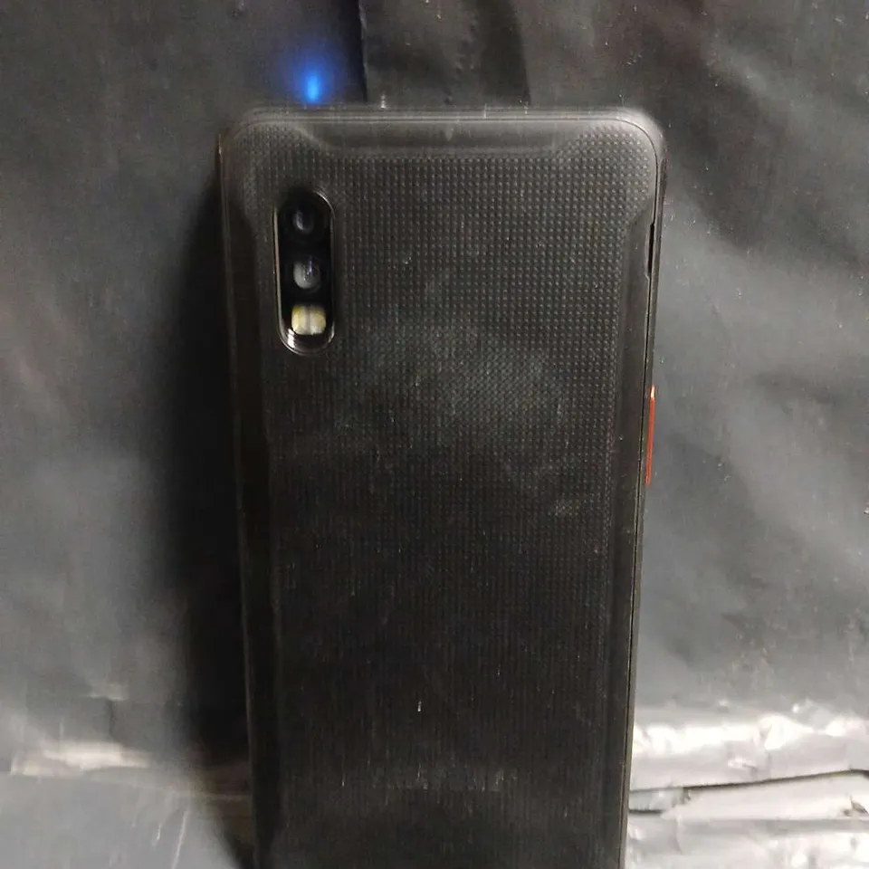 SAMSUNG GALAXY XCOVER PRO SMARTPHONE – BLACK - MODEL UNSPECIFIED